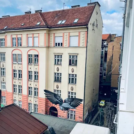 Adilux Luxurious 3 Bedroom Apartment Sarajevo