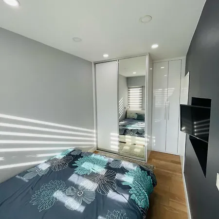 Adilux Luxurious 3 Bedroom