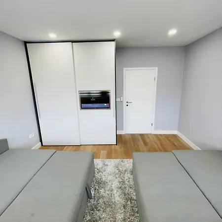 Apartment Adilux Luxurious 3 Bedroom