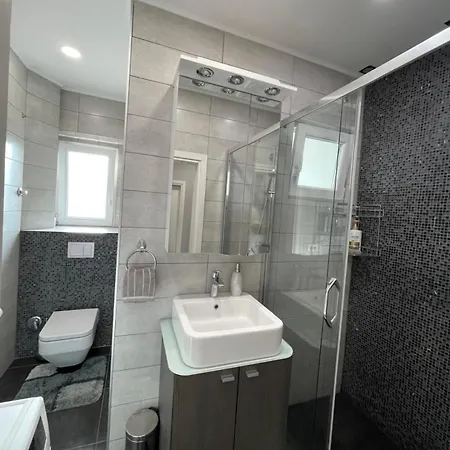 Apartman Adilux Luxurious 3 Bedroom