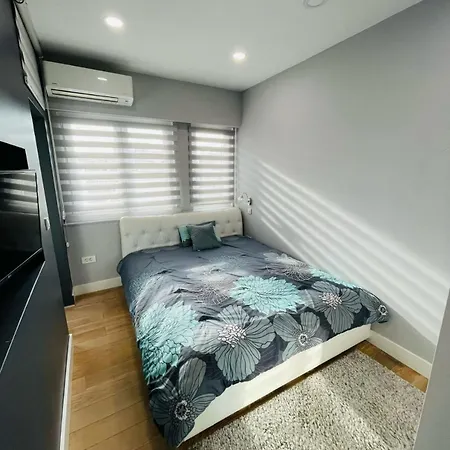 Adilux Luxurious 3 Bedroom Apartman Szarajevó