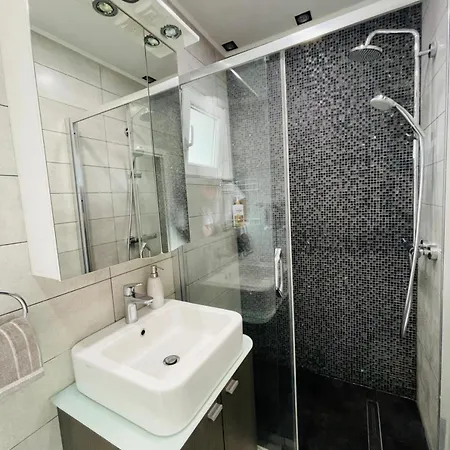 Adilux Luxurious 3 Bedroom * Saraybosna