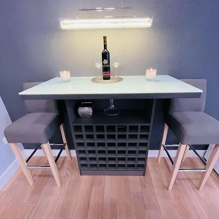 Apartman Adilux Luxurious 3 Bedroom