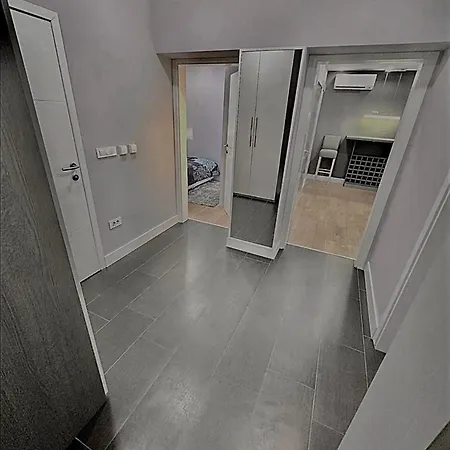 Apartman Adilux Luxurious 3 Bedroom Szarajevó