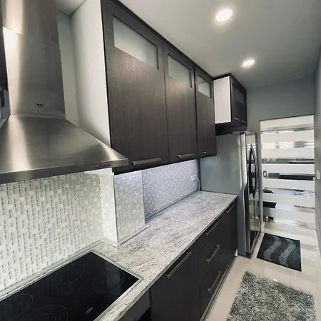 Daire Adilux Luxurious 3 Bedroom Saraybosna