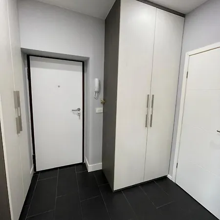 Adilux Luxurious 3 Bedroom * Szarajevó